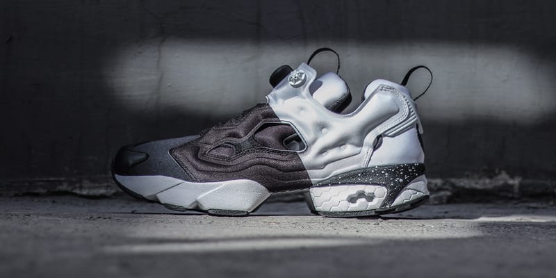 DEAL x Reebok Instapump Fury 