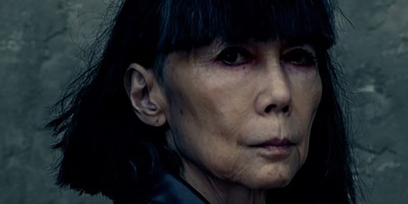 Rei sales kawakubo interview