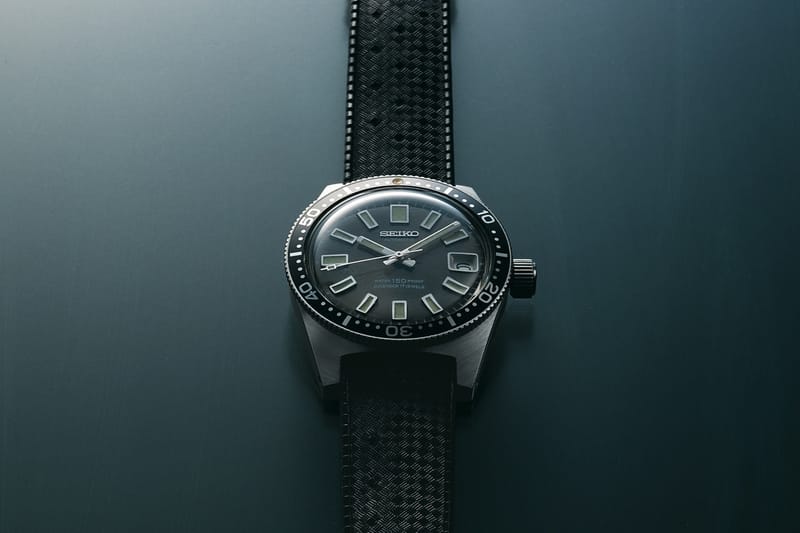 Seiko divers 2025 watch 2017