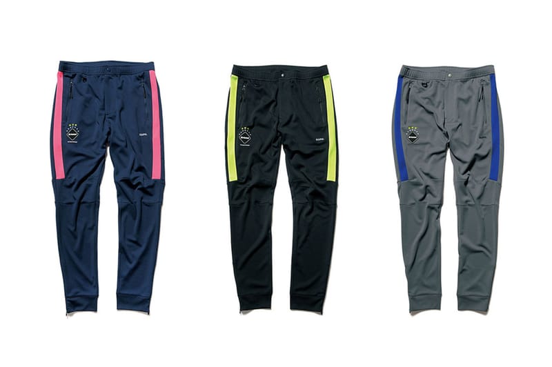 【Sophnet. × FCRB】 SetUp Hoodie ＋ Pants Sophnet. × FCRB】 SetUp Hoodie ＋ Pants F.C.R.B. SWEAT