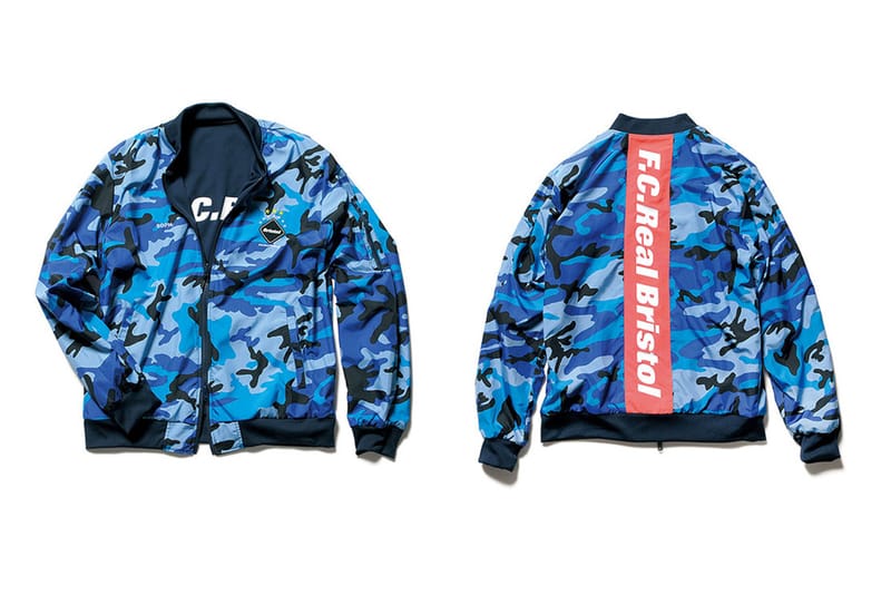 【Sophnet. × FCRB】 SetUp Hoodie ＋ Pants Sophnet. × FCRB】 SetUp Hoodie ＋ Pants F.C.R.B. SWEAT