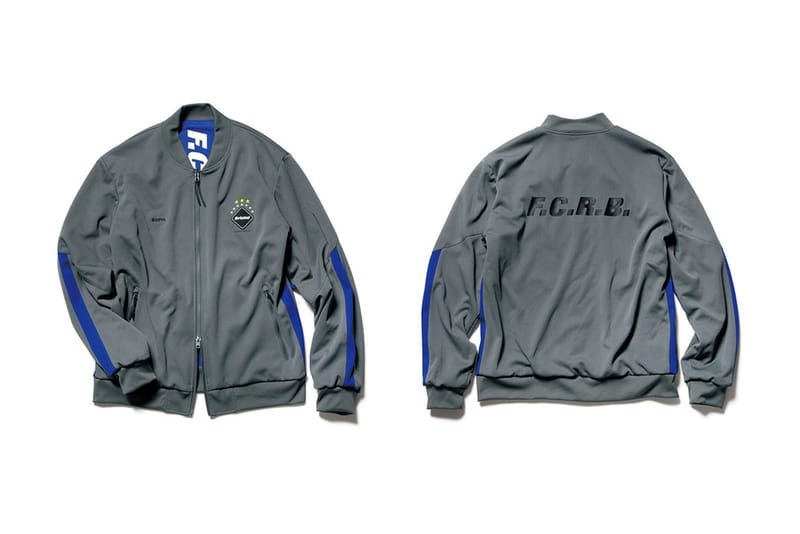 SOPHNET. F.C.R.B. 2017 Spring/Summer Collection | Hypebeast