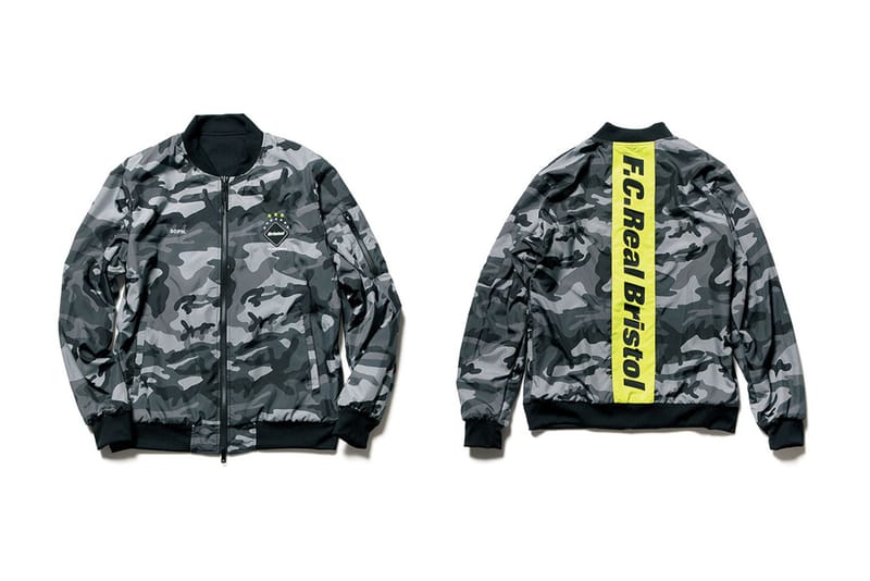 SOPHNET. F.C.R.B. 2017 Spring/Summer Collection | Hypebeast