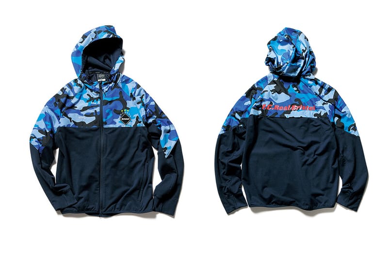 SOPHNET. F.C.R.B. 2017 Spring/Summer Collection | Hypebeast