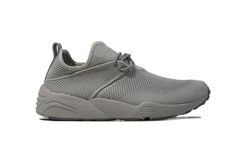 puma trinomic stampd
