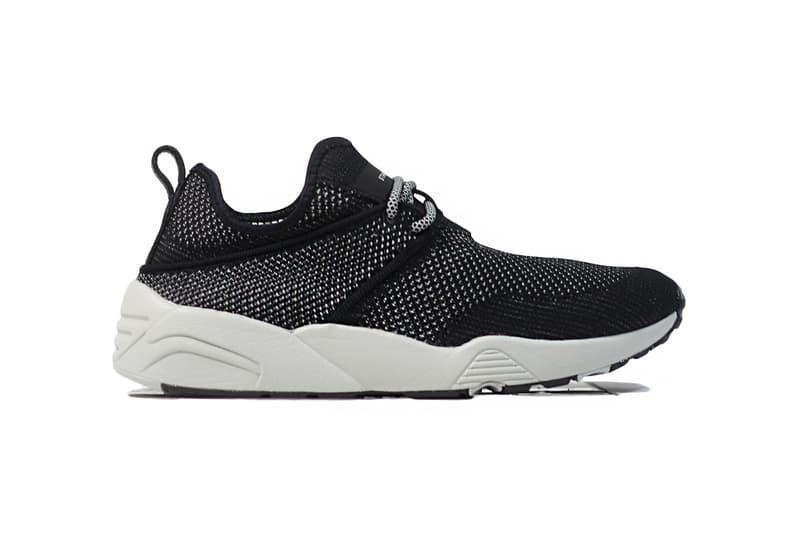 puma trinomic stampd