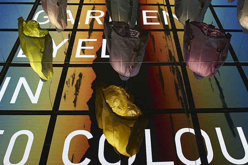 Stone Island Reveals Its Garment Dye Process | Hypebeast