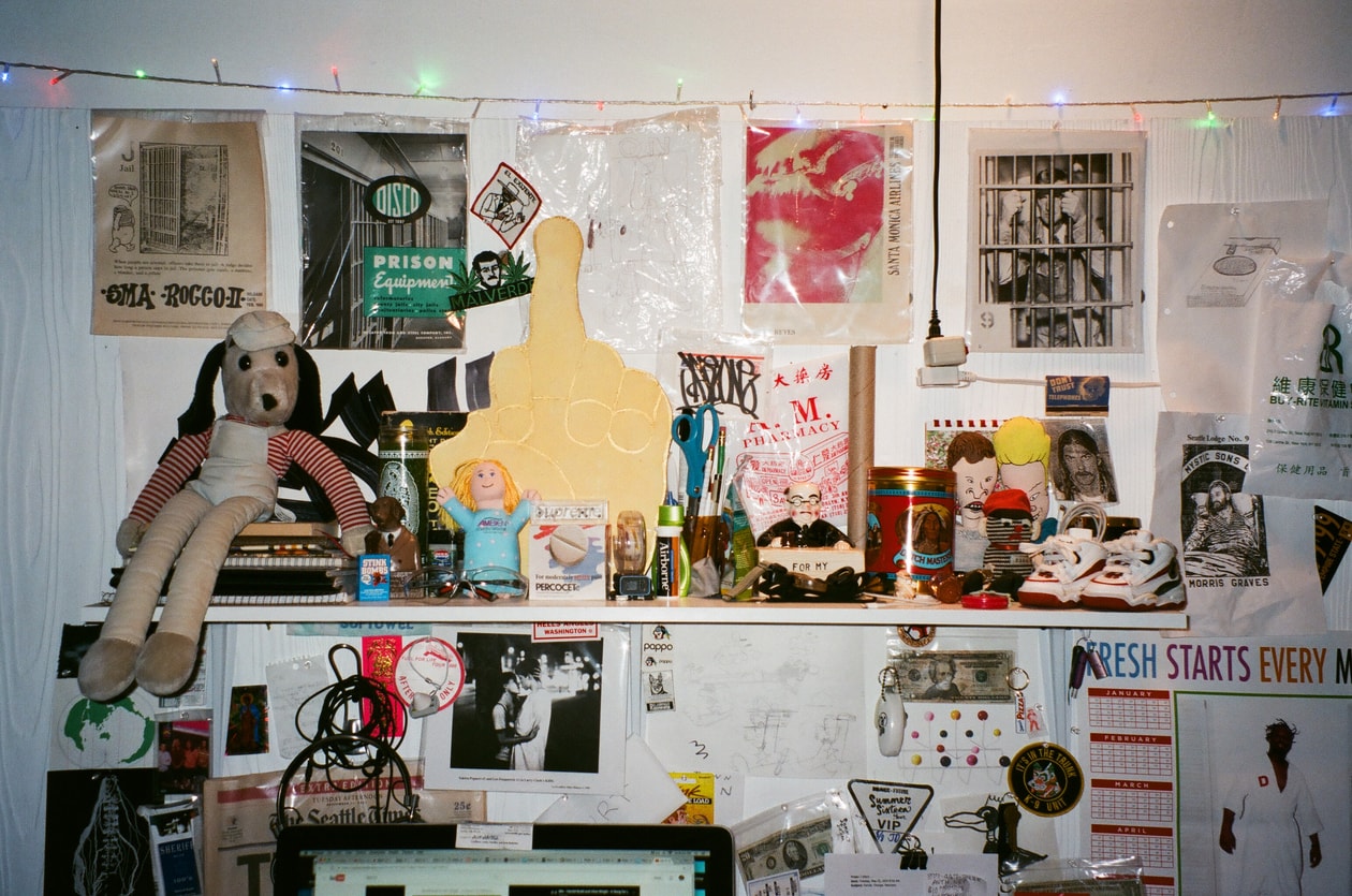 Stray Rats on the Importance of DIY Culture in Streetwear | Hypebeast