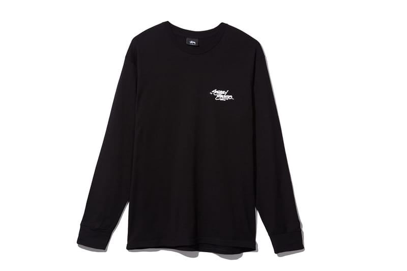 Stüssy's Toronto Store Is Re-Opening | Hypebeast