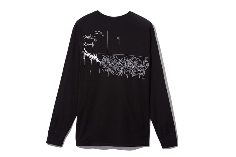 Stüssy's Toronto Store Is Re-Opening | Hypebeast