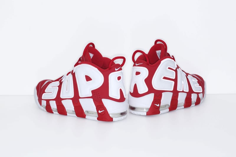 Air max uptempo x supreme online