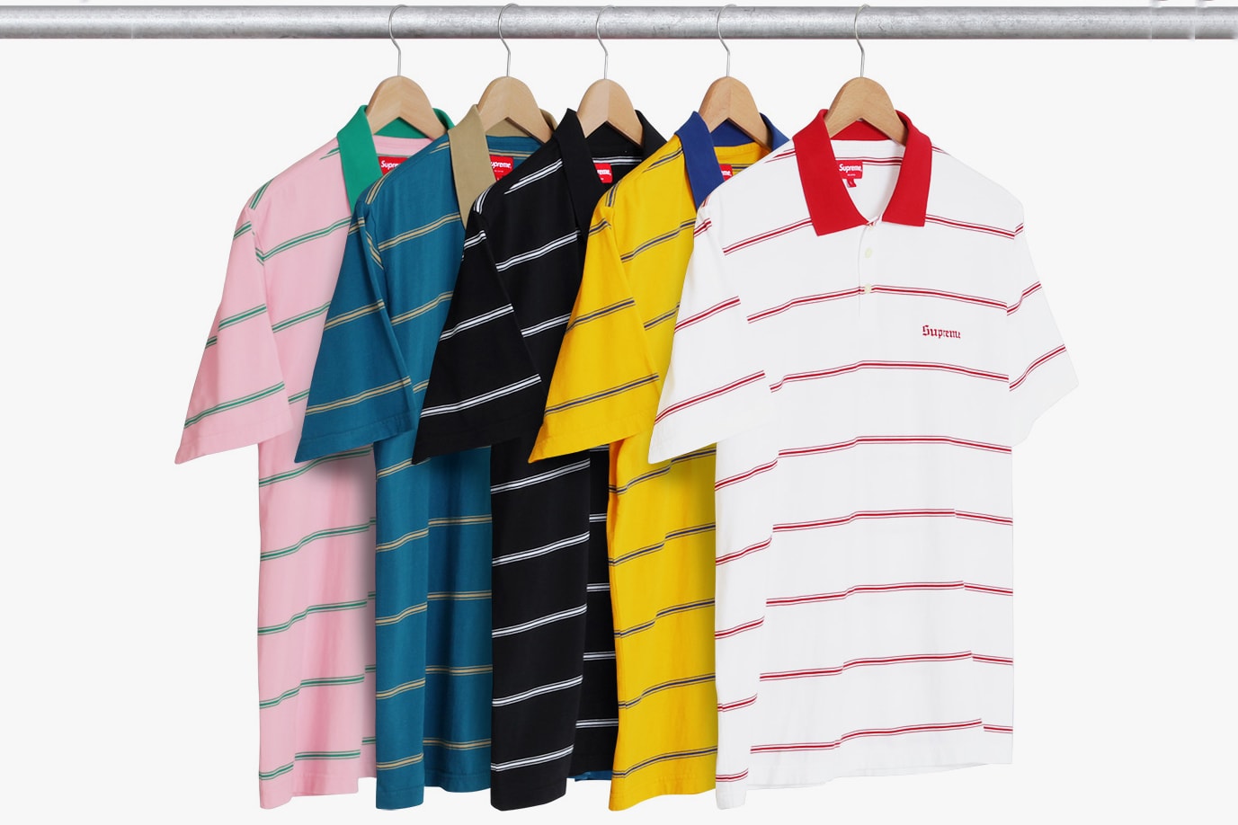 Supreme Week 10, KAWS, Vans, NEIGHBORHOOD Drop HYPEBEAST