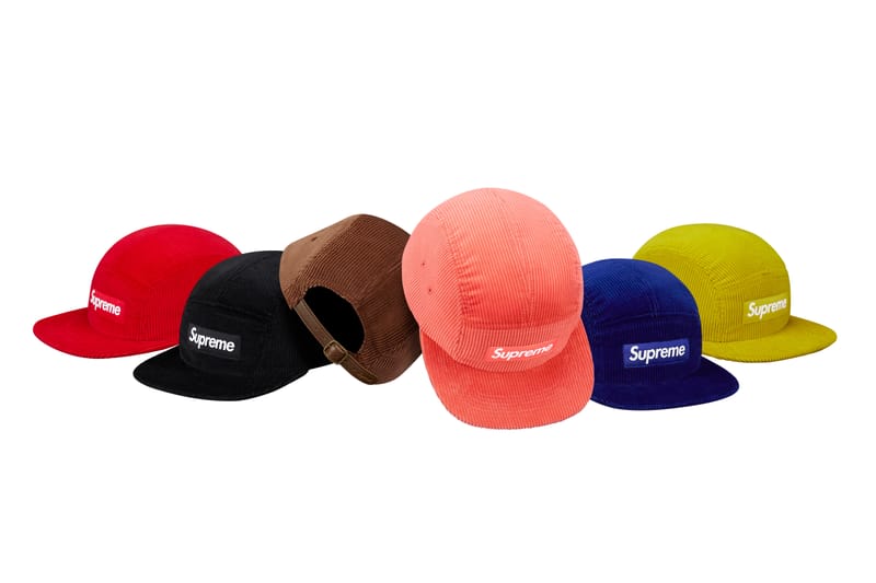 Supreme Week 10, KAWS, Vans, NEIGHBORHOOD Drop Hypebeast