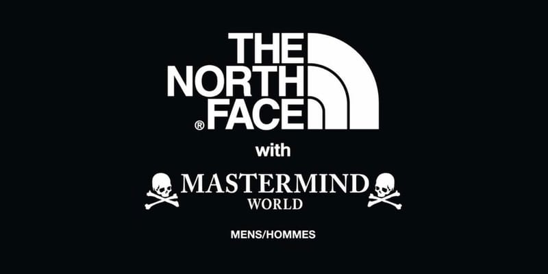 mastermind x NORTH FACE Urban Exploration Collab | Hypebeast