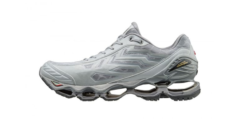 Mizuno wave shop tenjin review