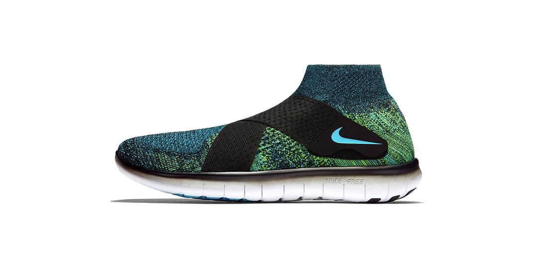 2017 nike free rn