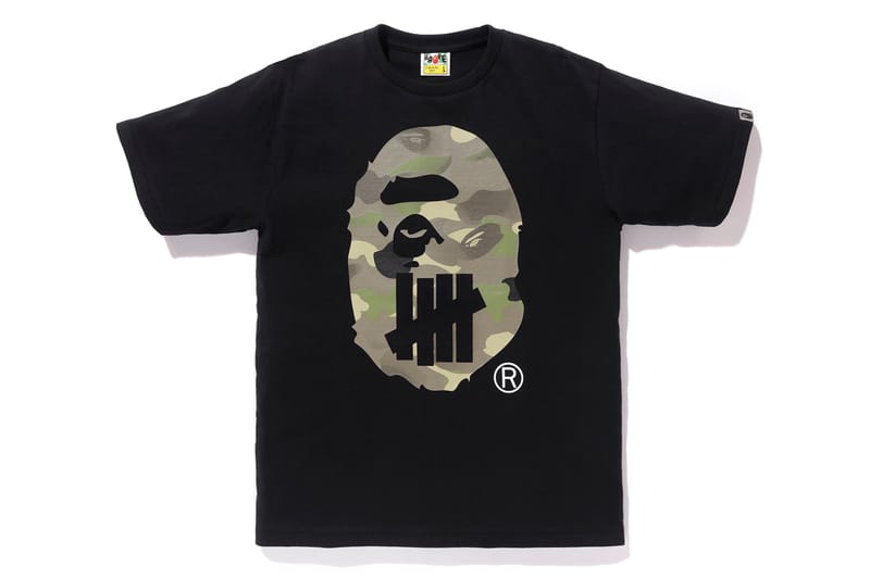 Undefeated ape sale