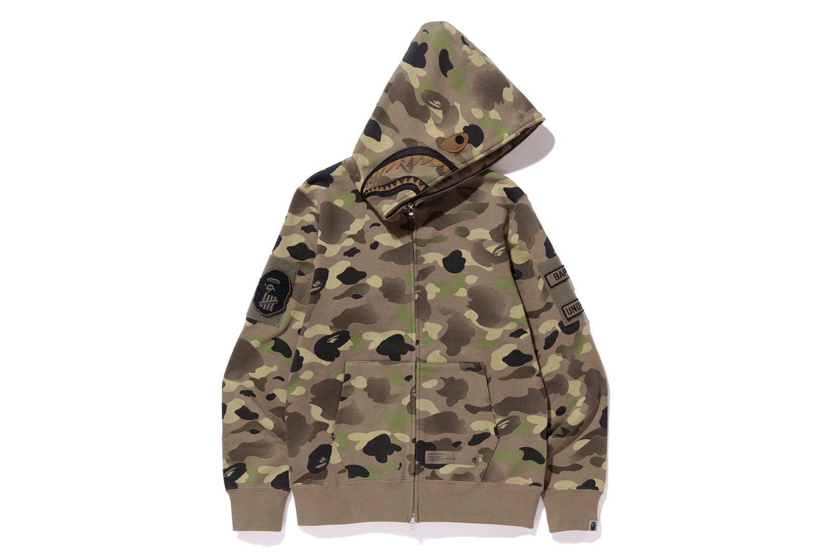 A Bathing Ape Undefeated Store, SAVE 39% - mpgc.net
