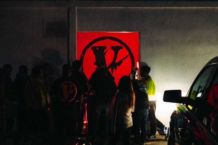 VLONE x fragment design 4/20 Pop-Up in L.A. | Hypebeast