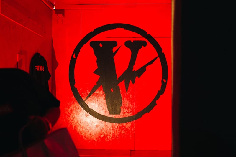 VLONE x fragment design 4/20 Pop-Up in L.A. | Hypebeast