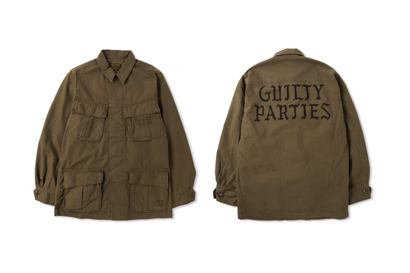 ジャケット・アウター WACKO MARIA 17ss SPORTS JACKET PALM TREE WACKO MARIA New Drop 2017 Spring/Summer | Hypebeast