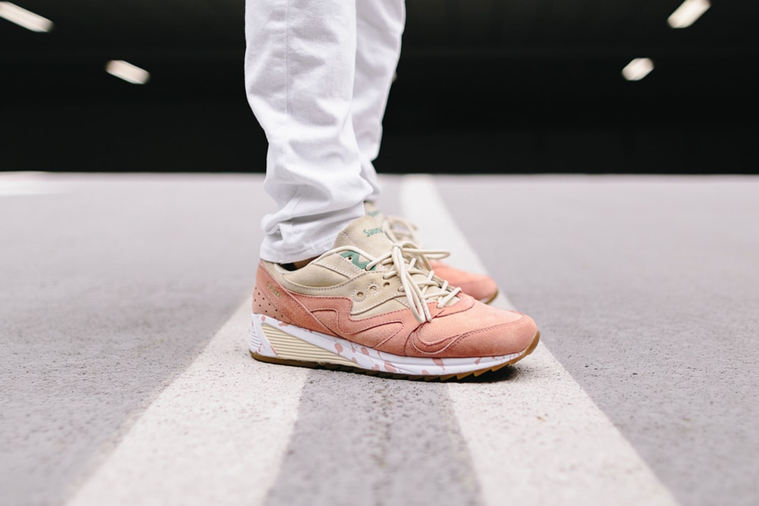 Stadium Picks The Best Food Inspired Sneakers · Sir Pierre's Godispåse