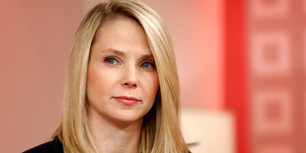 Нынешний генеральный директор Yahoo не присоединится к присяге Verizon