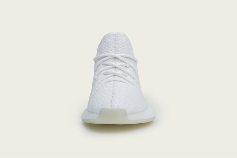 Yeezy 350 v2 on sale cream white online