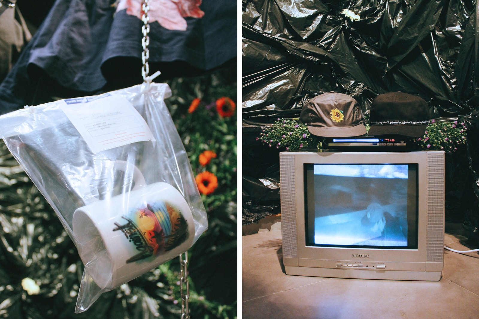 The Best Underground Streetwear Brands of 2017 HYPEBEAST