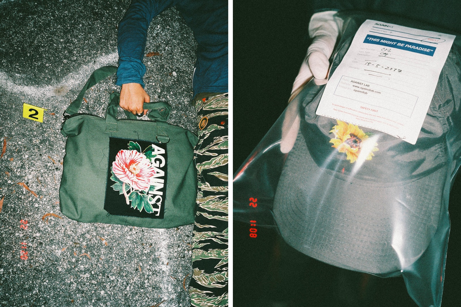 The Best Underground Streetwear Brands of 2017 HYPEBEAST