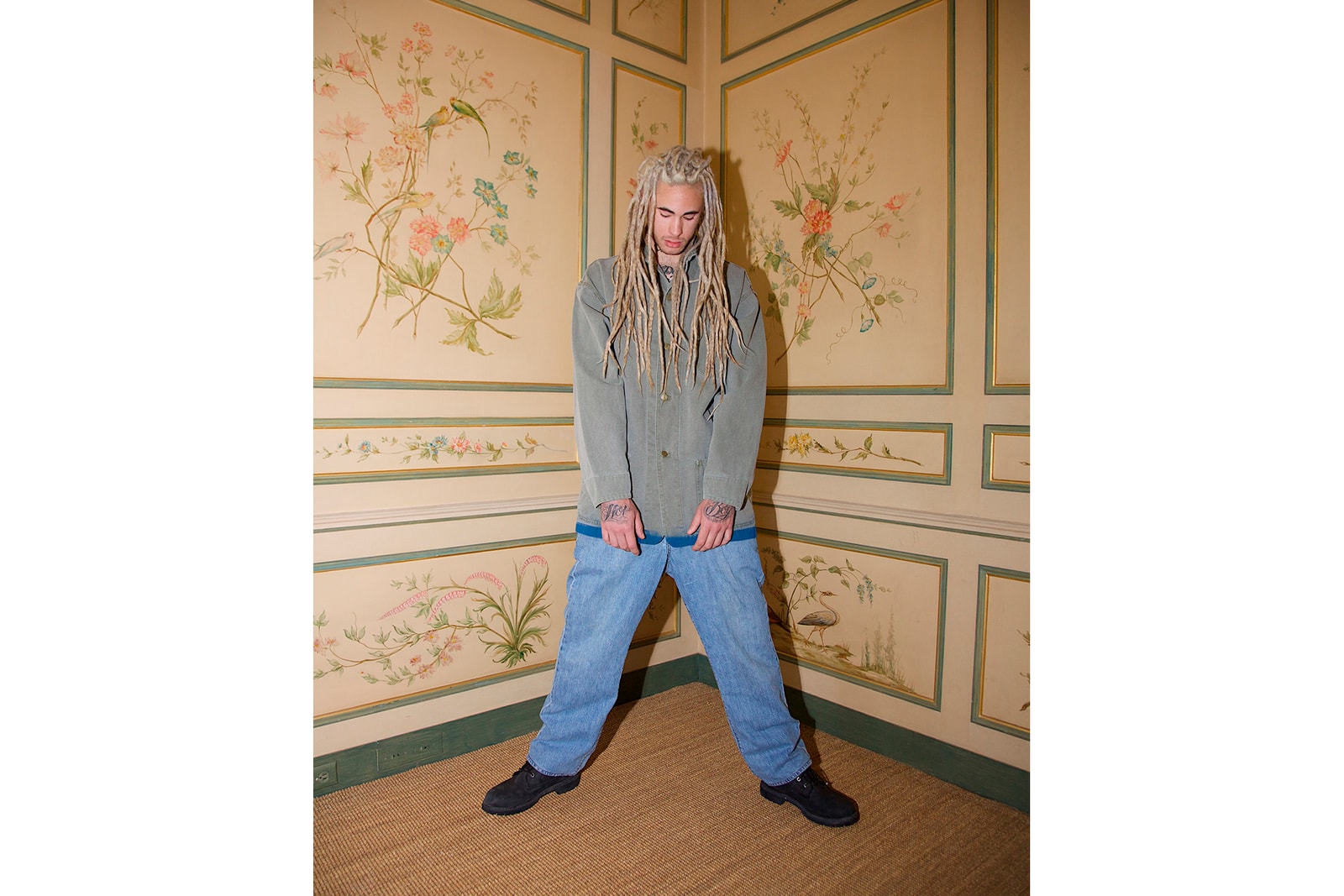 The Best Underground Streetwear Brands of 2017 HYPEBEAST