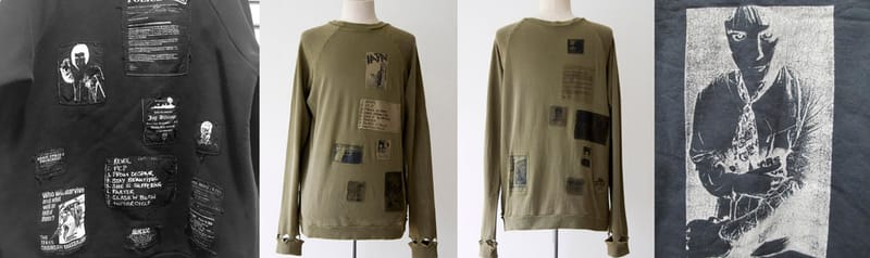 Raf Simons' Art, Music & Youth Influences | Hypebeast Raf Simons' Art, Music & Youth Influences | Hypebeast