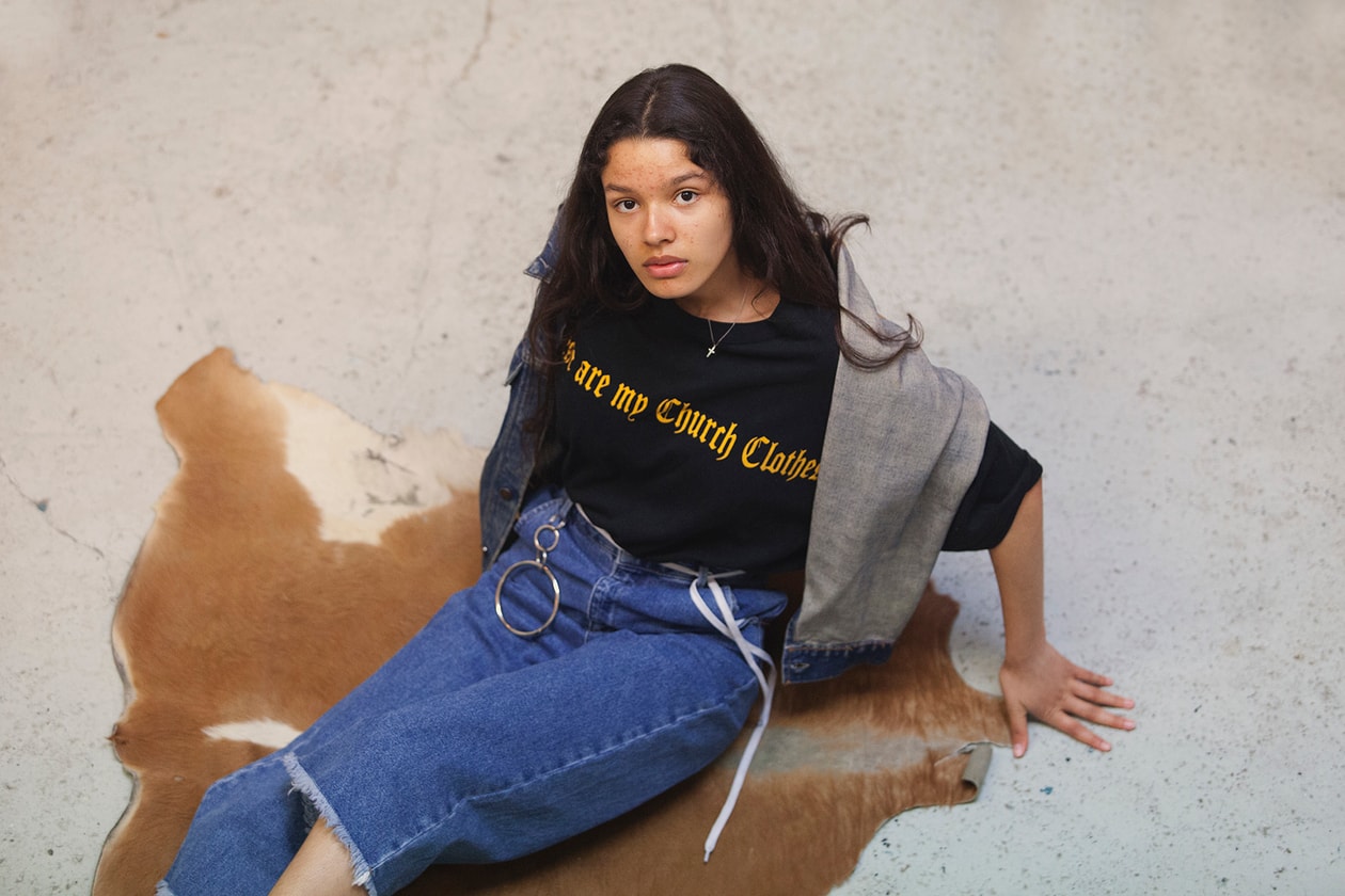 [NOTHING] Clothing: Everything You Need to Know | Hypebeast