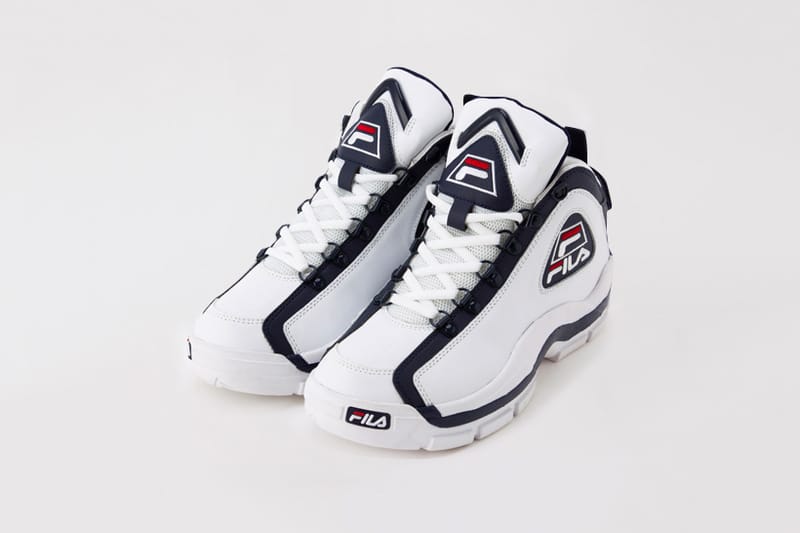 Basket fila 2017 new arrivals