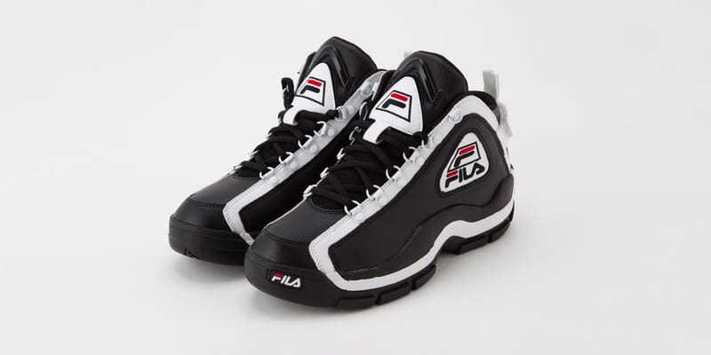 Old fila 2024