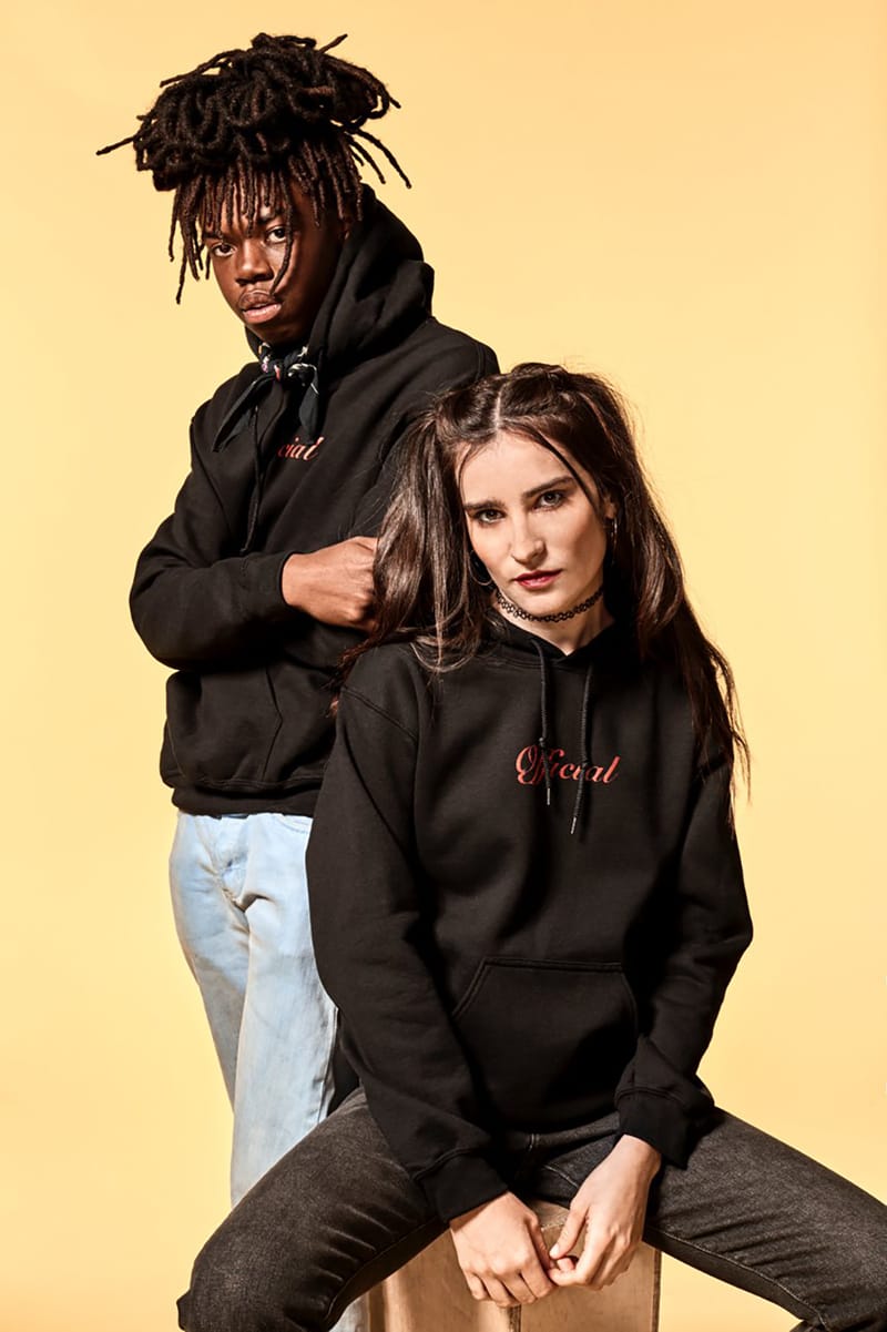 Genius' New Collection Pays Tribute to 1997 | Hypebeast