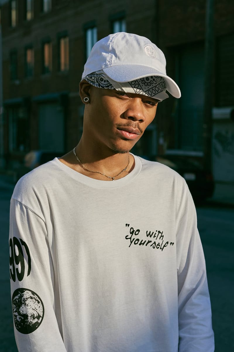 Genius' New Collection Pays Tribute to 1997 | Hypebeast