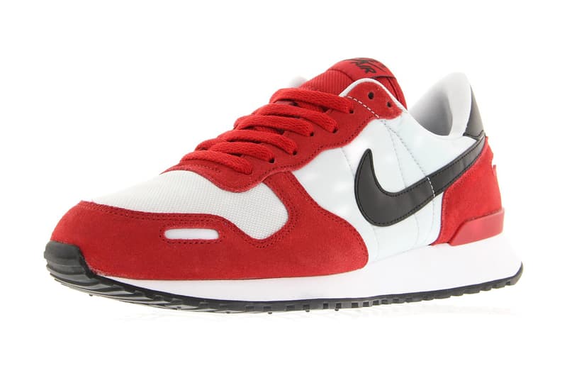 nike vortex 17