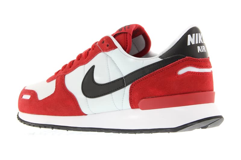 nike vortex 17