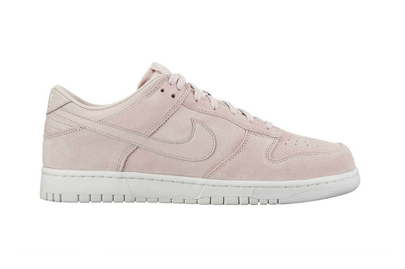 Nike Dunk Low Pastel Set First Look | Hypebeast