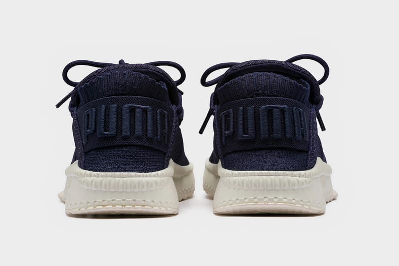 Puma tsugi shinsei store bambino blu