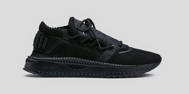 Puma tsugi shinsei clearance noir