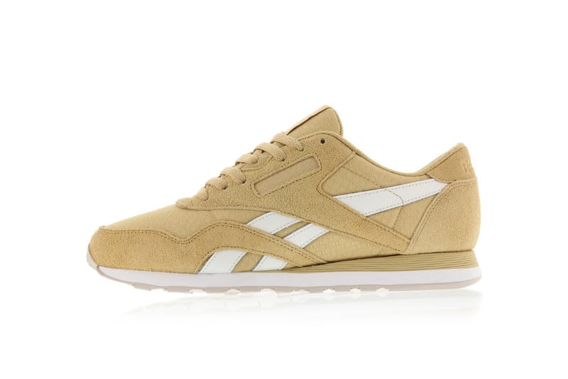 Reebok classic cheap suede womens 2017