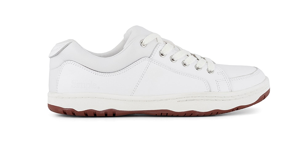 Simple Skate Shoes Returns with New Collection | Hypebeast