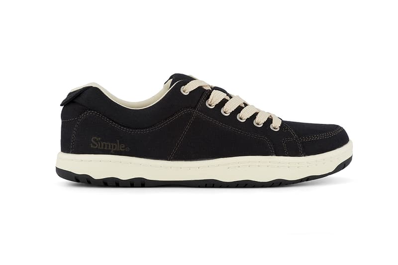 cheap simple shoes