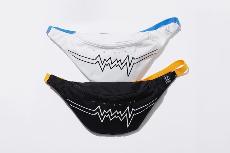 UNDERCOVER Creates CAN and PUNK FLOYD Merch | Hypebeast