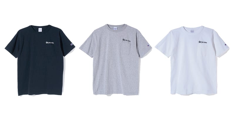 STUSSY/TENNOUJI Chapt 7th Anniversary Tee/L/天王寺チャプト7