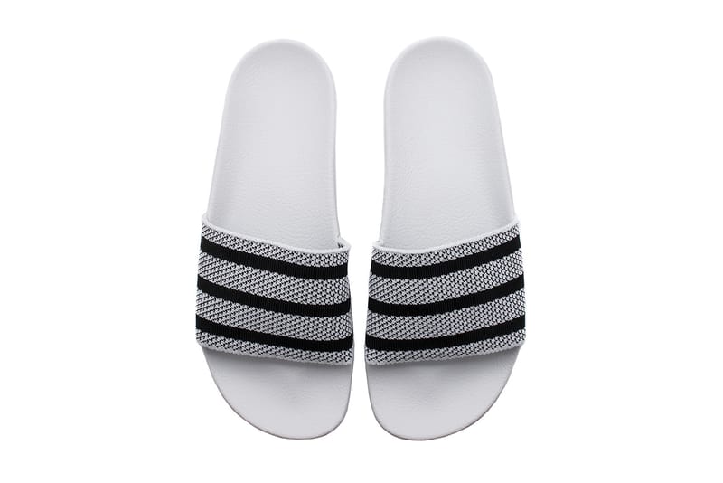 Adilette primeknit store