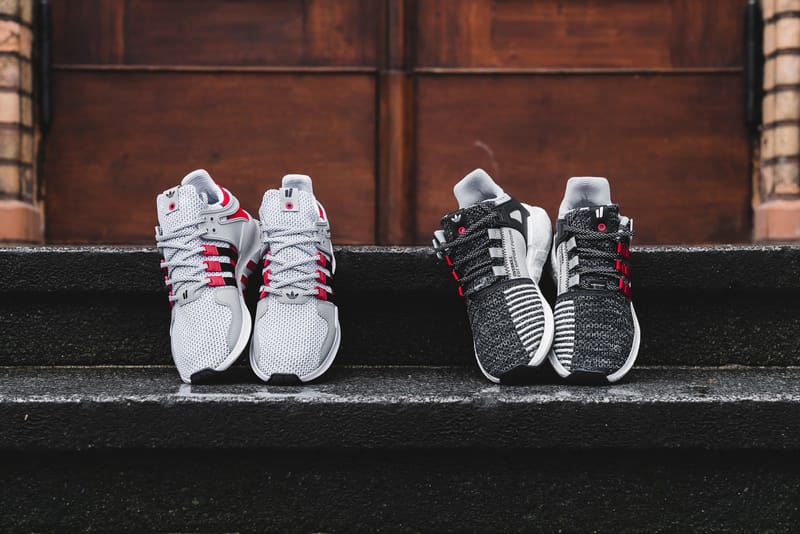 Eqt no laces hotsell