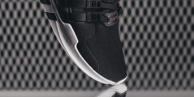 Eqt support outlet premium